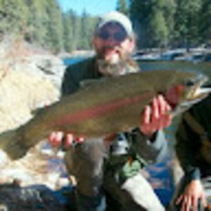 Meet your Posher, Joseph